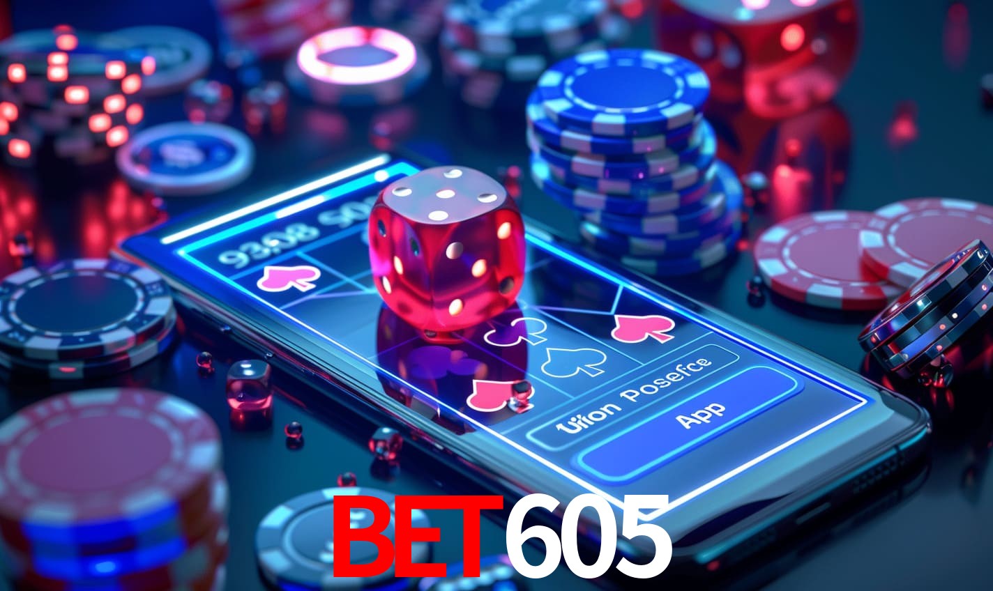Baixar App Bet605