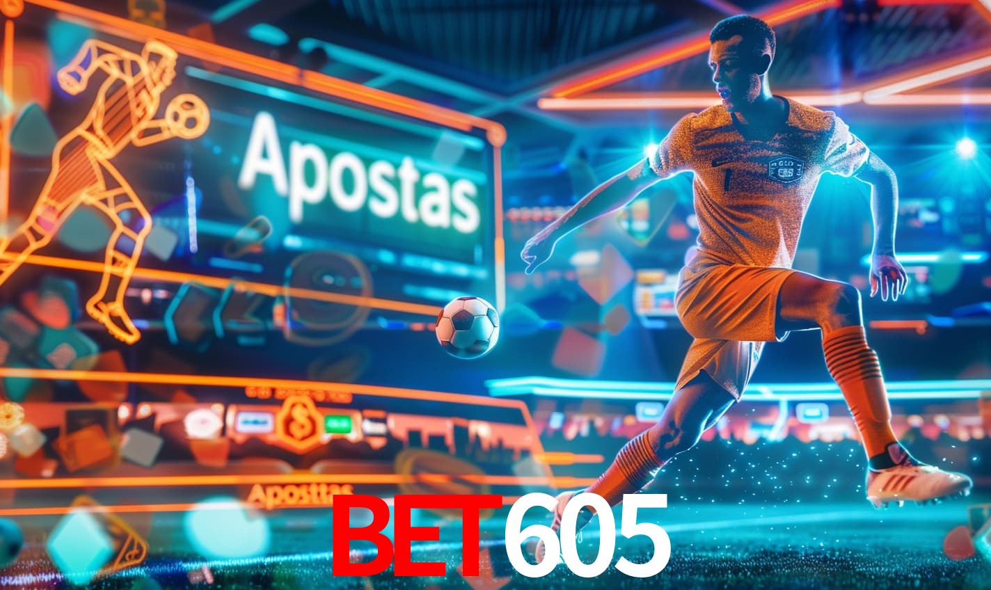 Apostas Bet605