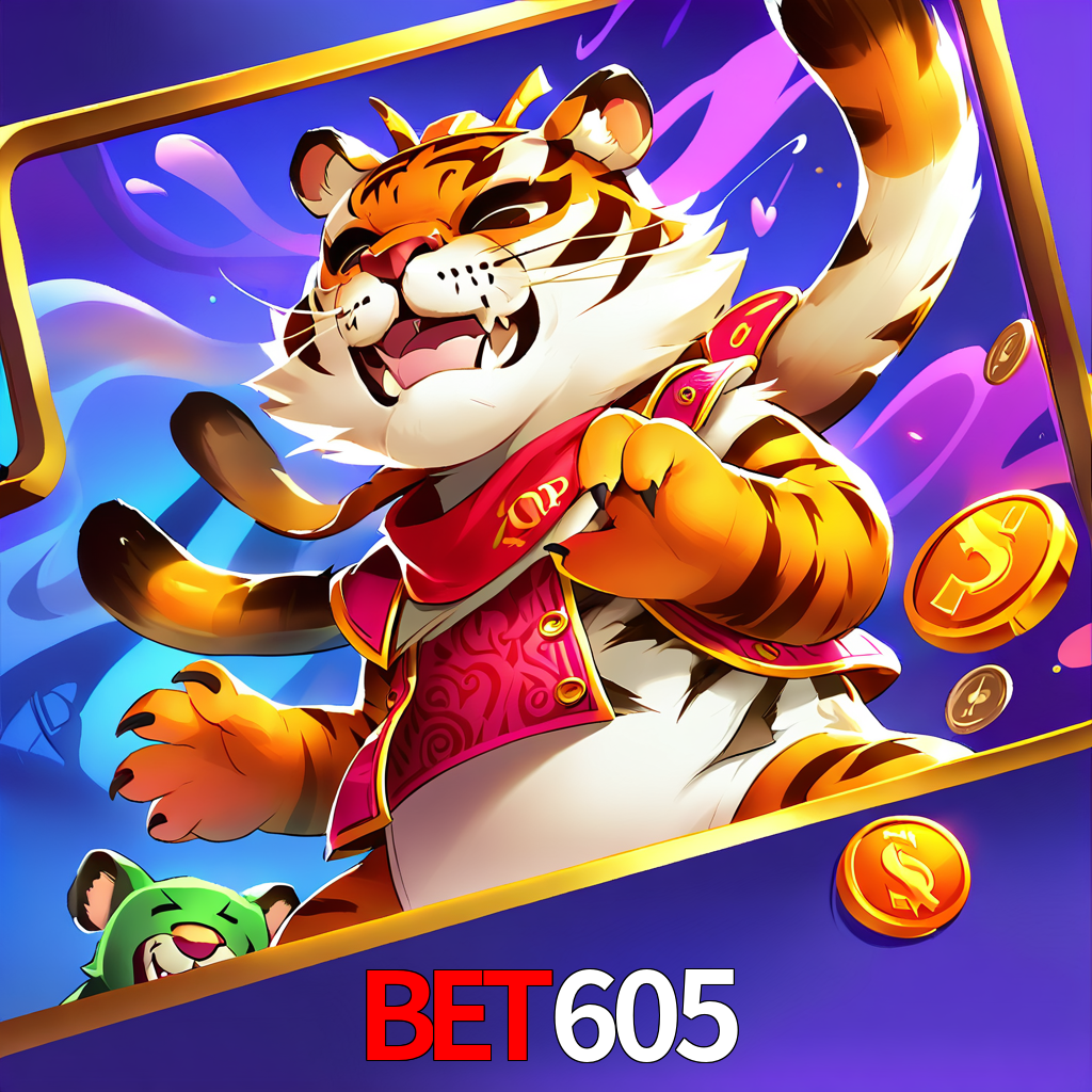 Cassino Online Bet605